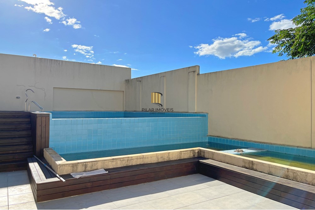 Apartamento 3 dormitórios no bairro Cavalhada