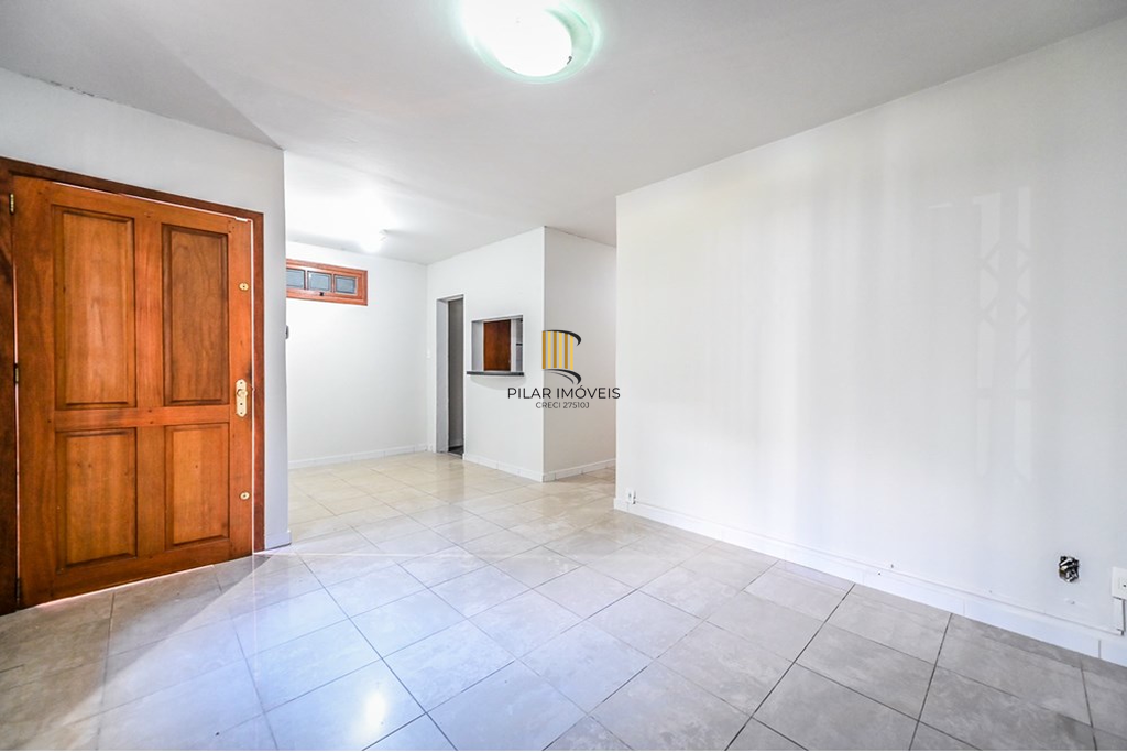 Casa 3 dormitórios no bairro Santa Tereza