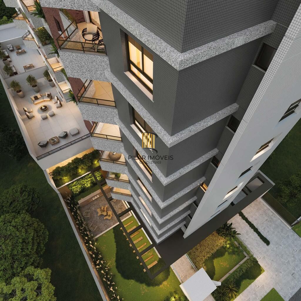 Apartamento 2 dormitórios no bairro Mont Serrat