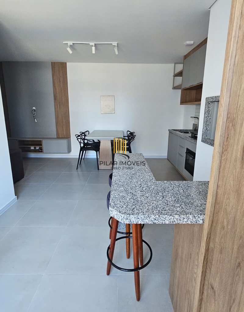 Apartamento no bairro Navegantes