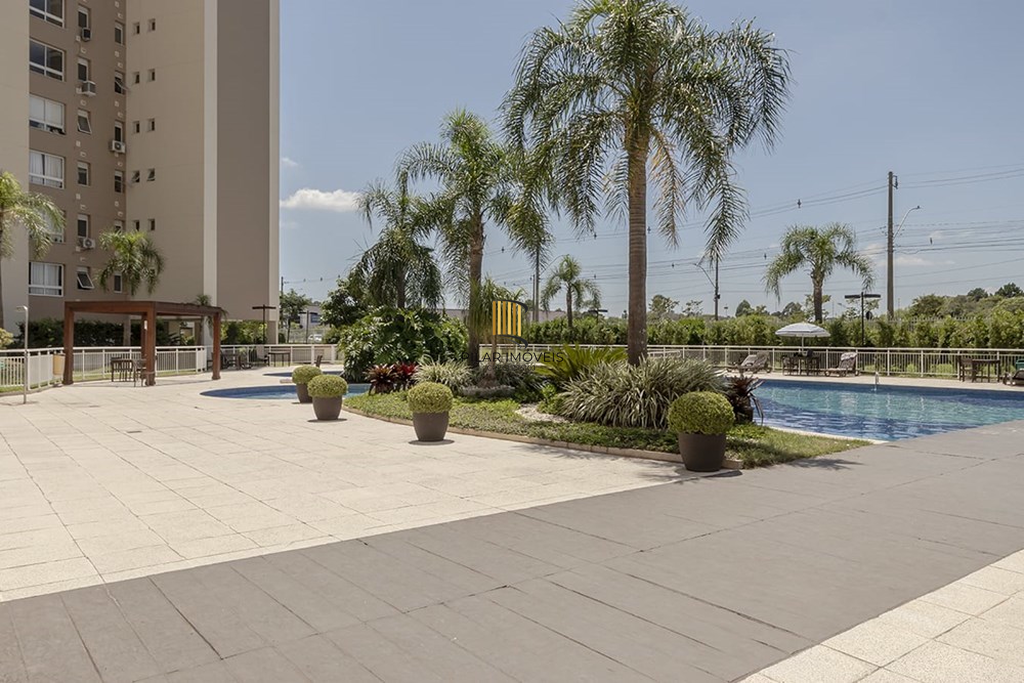 Apartamento 3 dormitórios no bairro Marechal Rondon