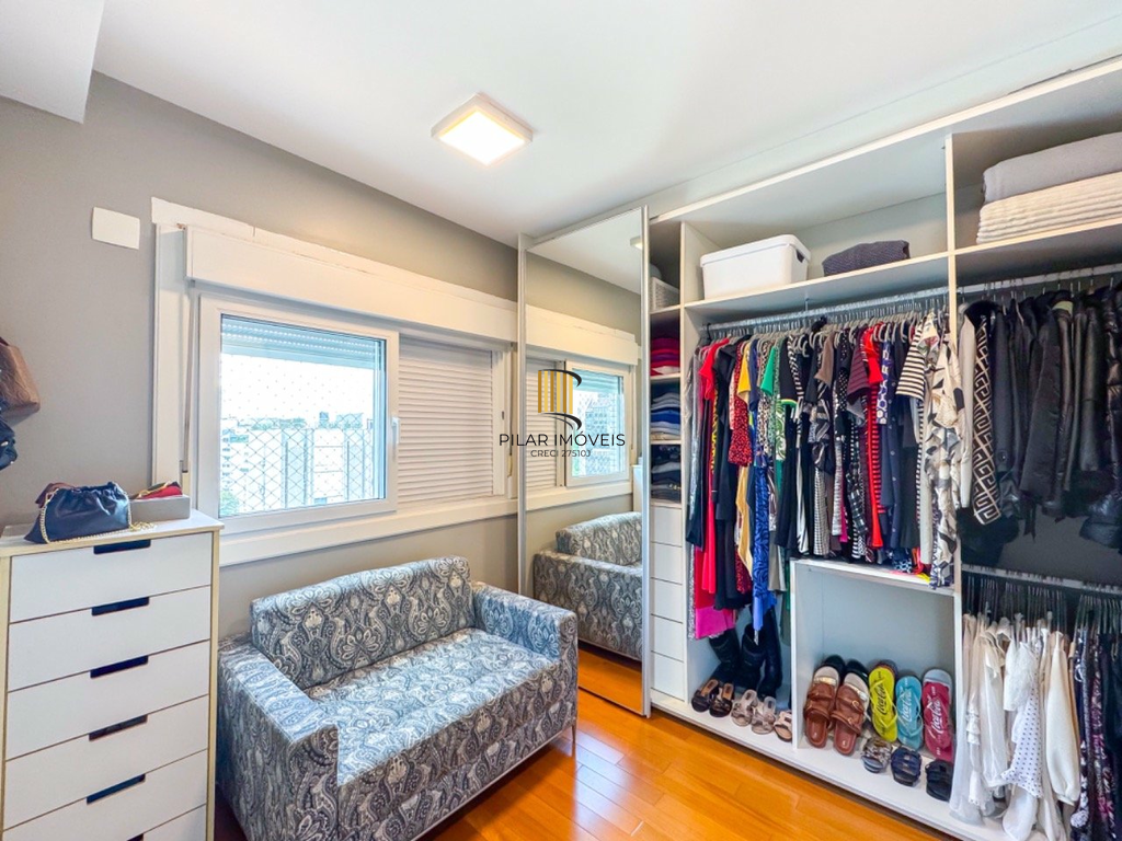 Apartamento 3 dormitórios no bairro Bela Vista