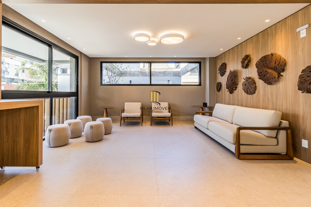 Apartamento 3 dormitórios no bairro Bela Vista