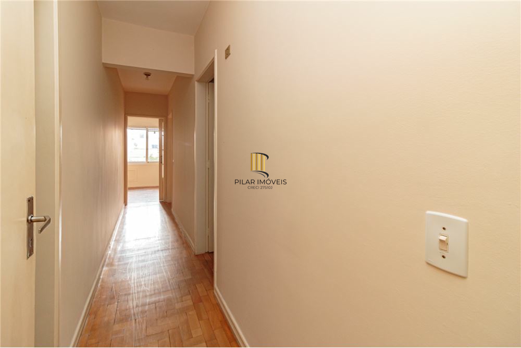 Apartamento 3 dormitórios no bairro Centro Histórico