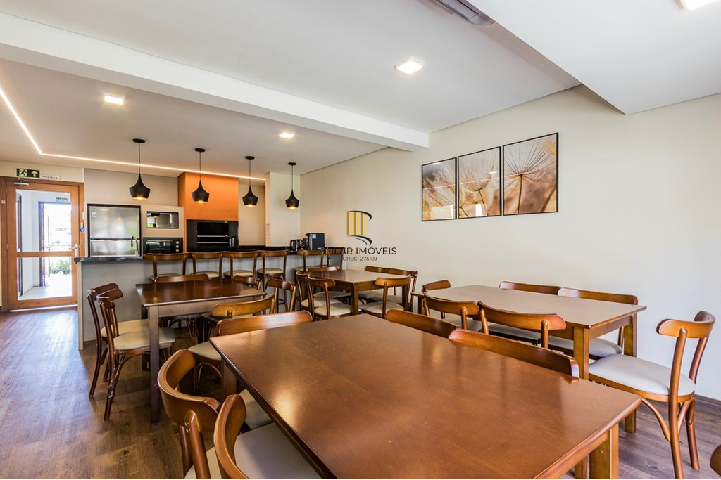 Apartamento 2 dormitórios no bairro Chácara das Pedras