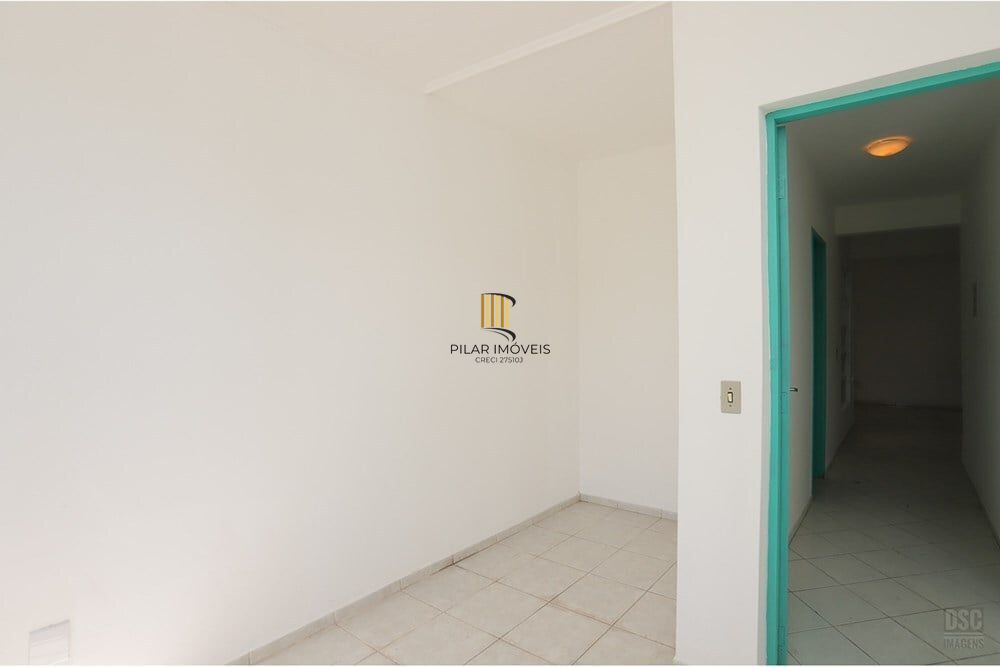 Casa 5 dormitórios no bairro Santana