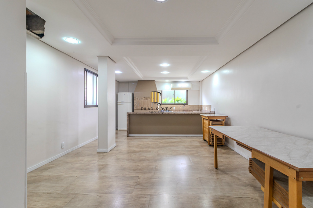 Apartamento 3 dormitórios no bairro Marechal Rondon