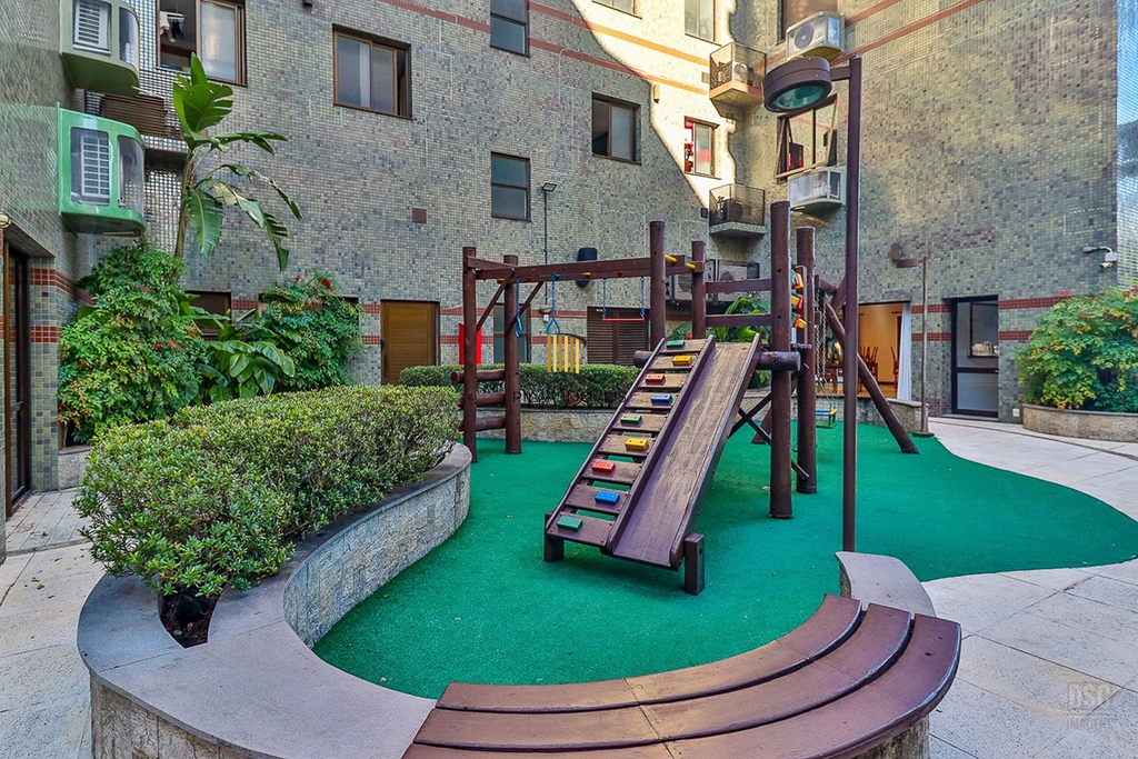 Apartamento 3 dormitórios no bairro Petrópolis