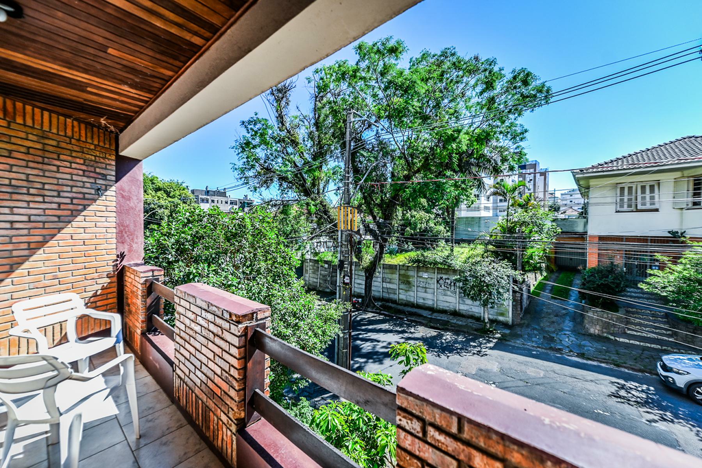 Cobertura 9 dormitórios no bairro São João