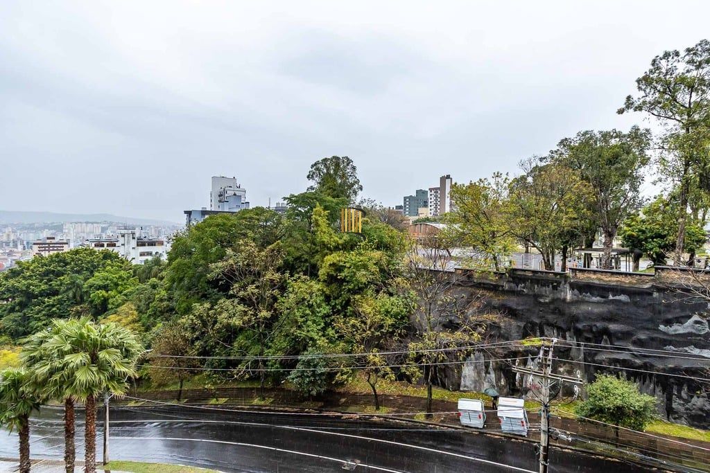 Apartamento 3 dormitórios no bairro Bela Vista