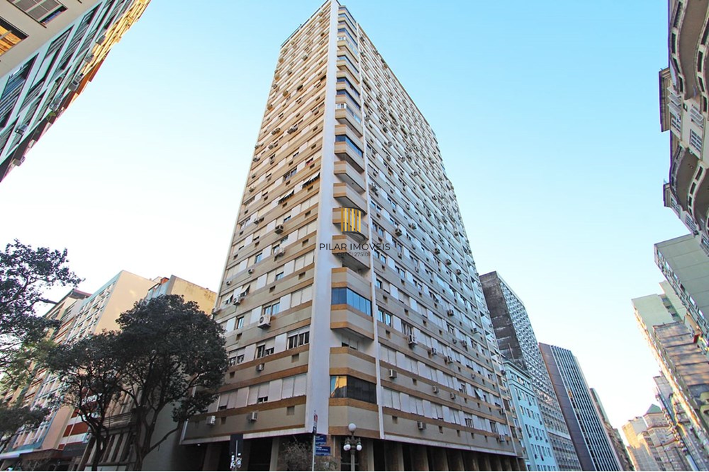 Apartamento 3 dormitórios no bairro Centro Histórico
