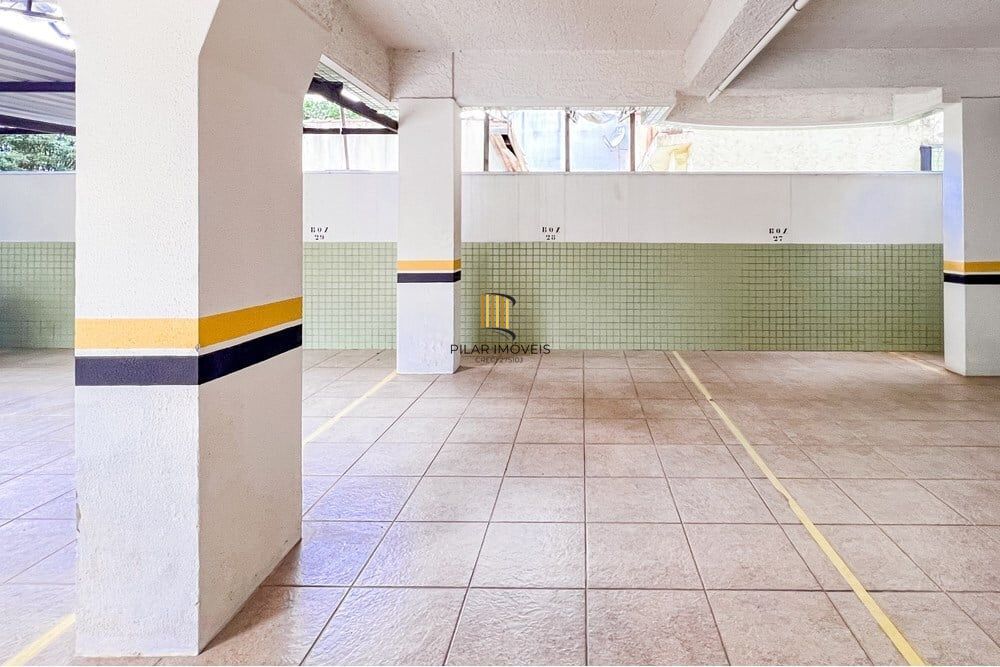 Apartamento 3 dormitórios no bairro Centro