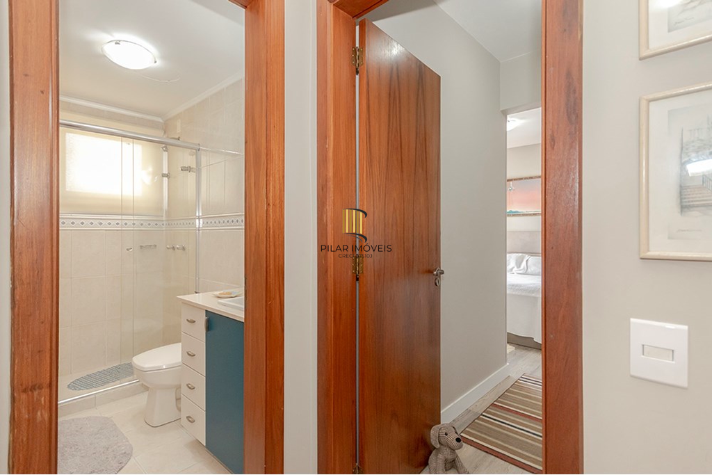 Apartamento 3 dormitórios no bairro Jardim Planalto