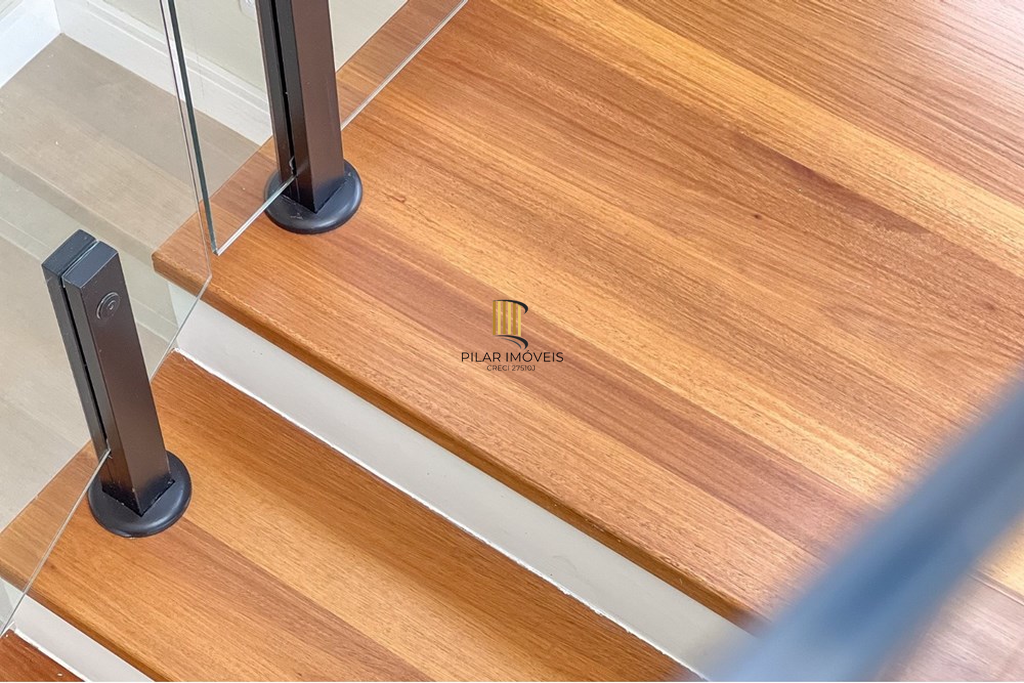 Casa de Condomínio 1 dormitório no bairro Centro