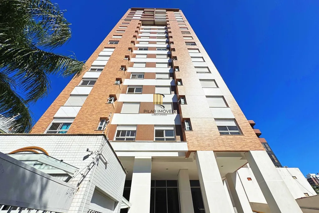Apartamento 2 dormitórios no bairro Menino Deus