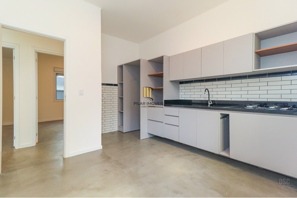 Apartamento 3 dormitórios no bairro Mont Serrat