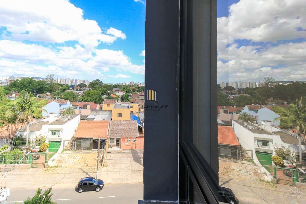 Apartamento 2 dormitórios no bairro Santa Maria Goretti