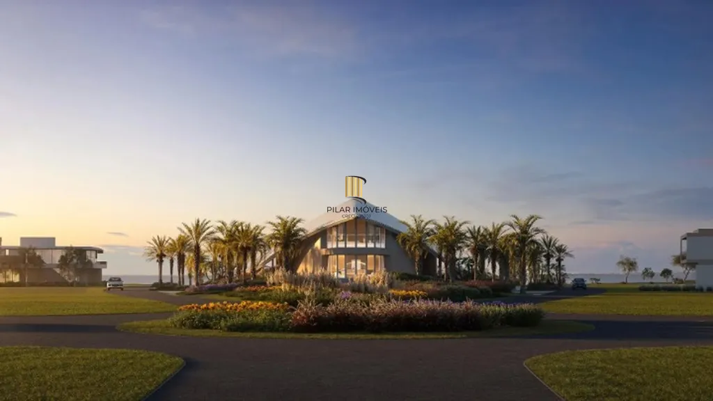 Terreno no bairro Maquiné