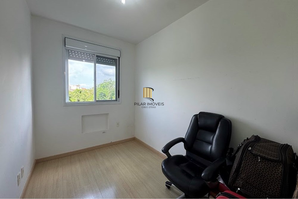 Apartamento 3 dormitórios no bairro Jardim Itu