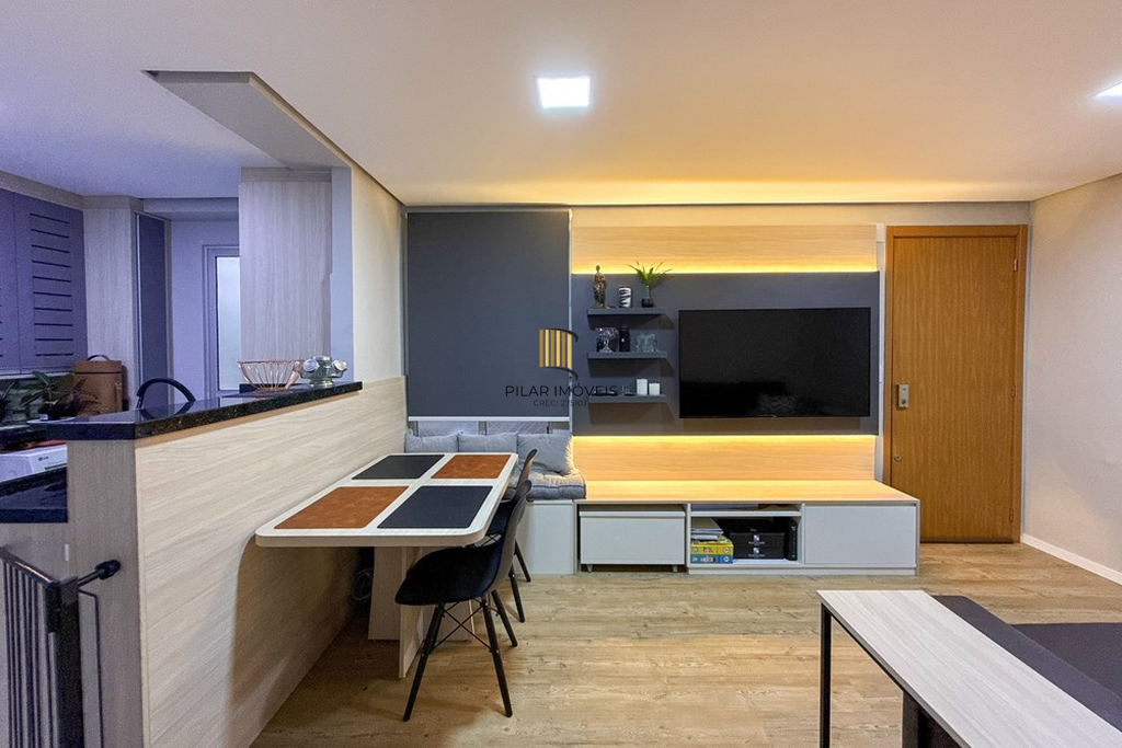 Apartamento 2 dormitórios no bairro São José