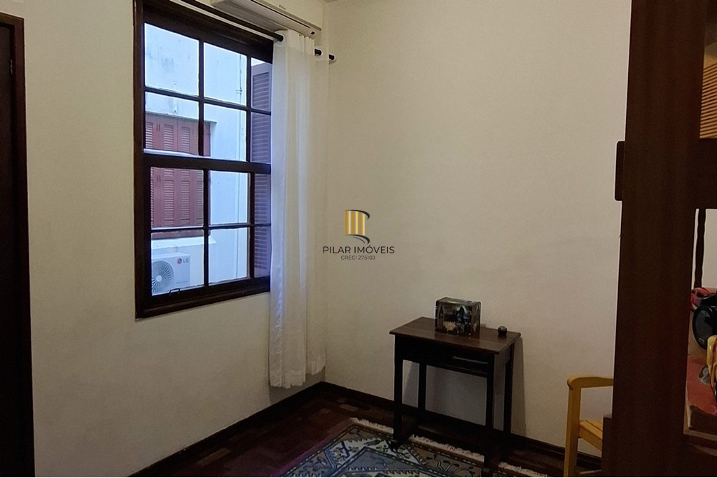 Apartamento 2 dormitórios no bairro Navegantes