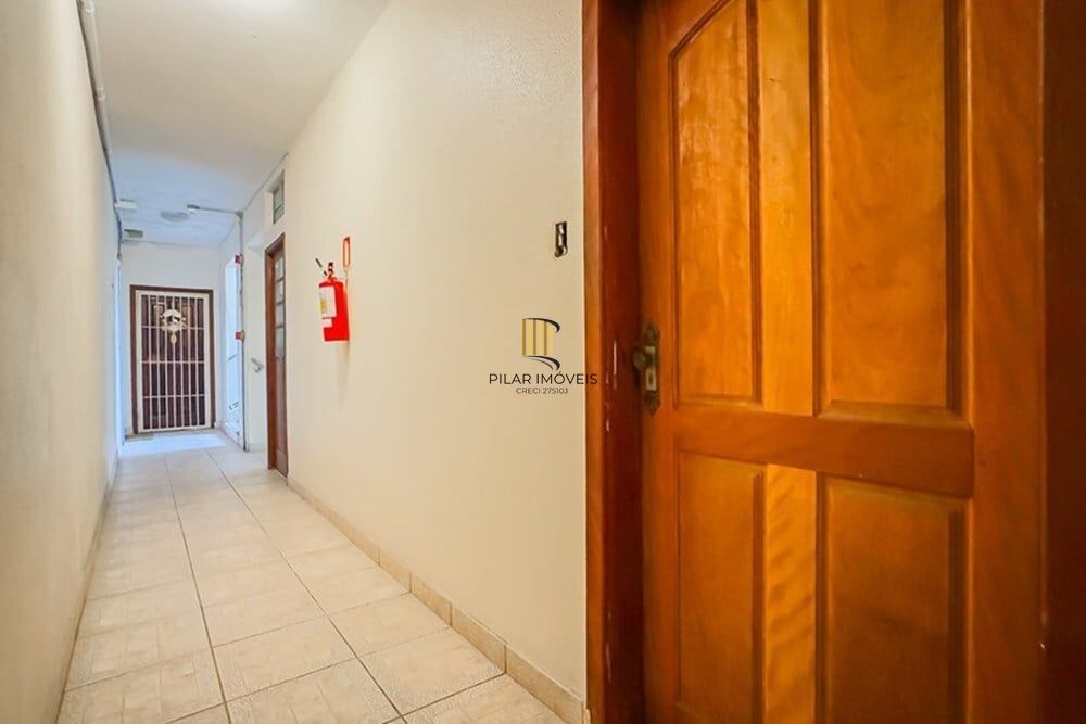 Apartamento 2 dormitórios no bairro Floresta