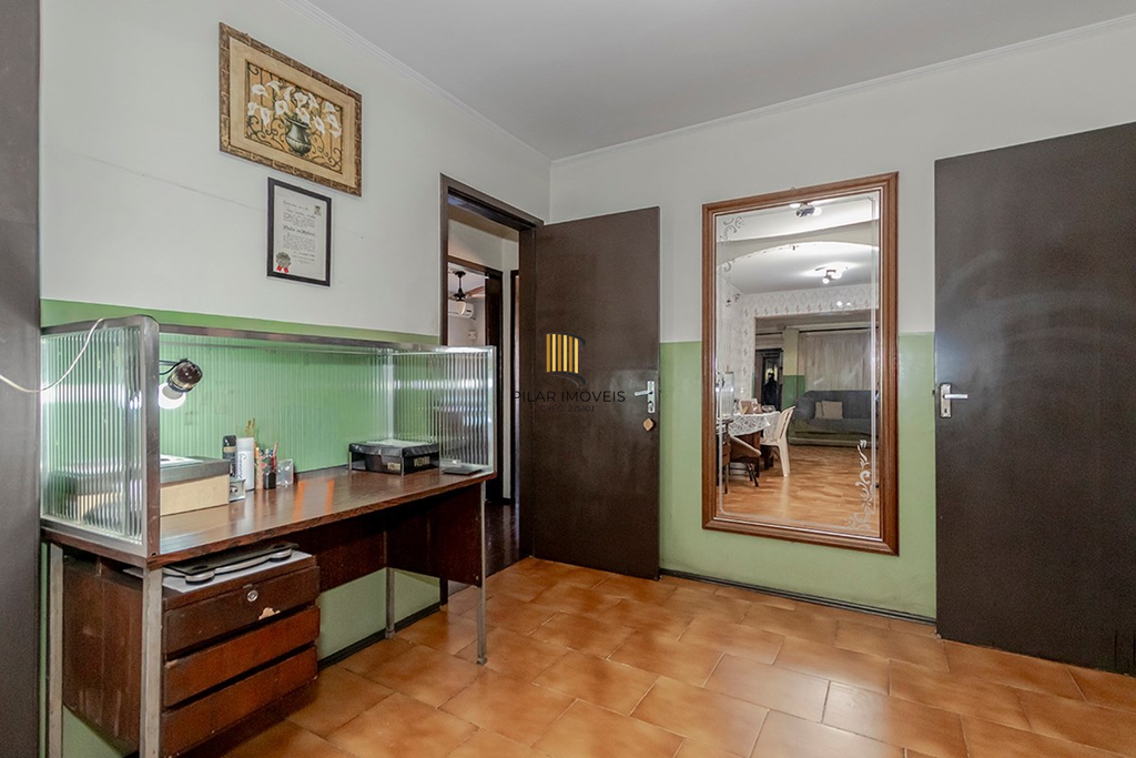 Casa 6 dormitórios no bairro São Sebastião