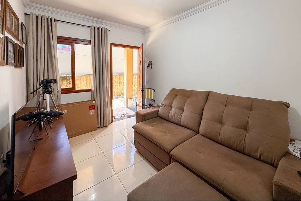 Apartamento 2 dormitórios no bairro Capão da Cruz