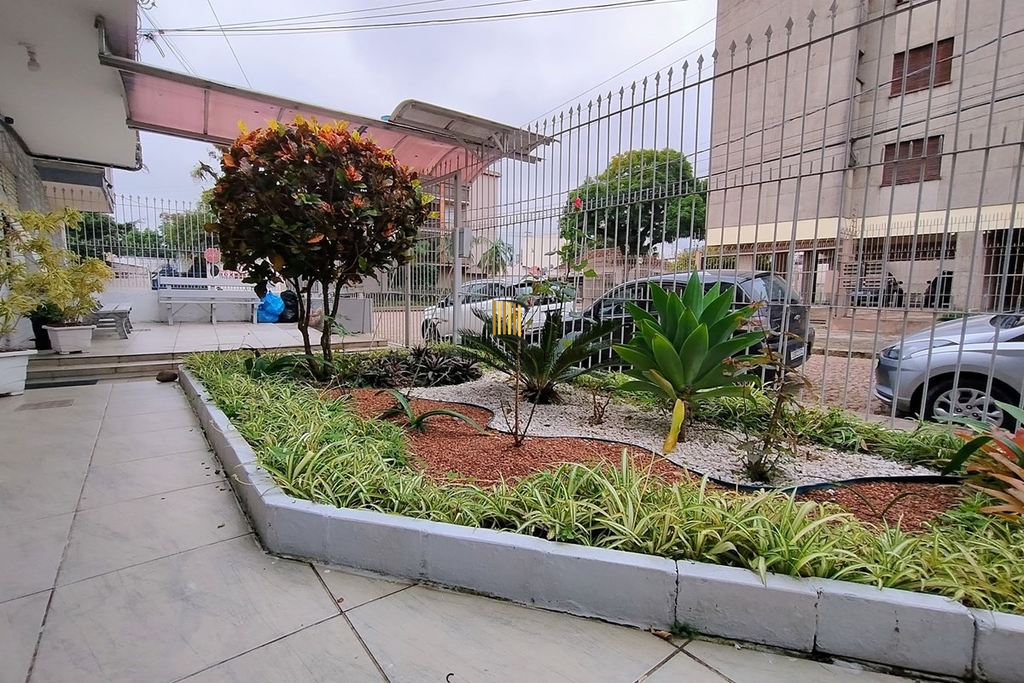 Apartamento 1 dormitório no bairro Passo da Areia