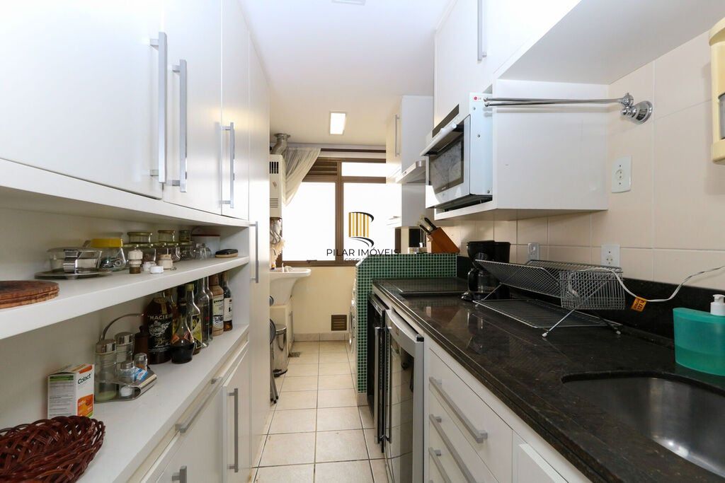 Apartamento 2 dormitórios no bairro Cidade Baixa