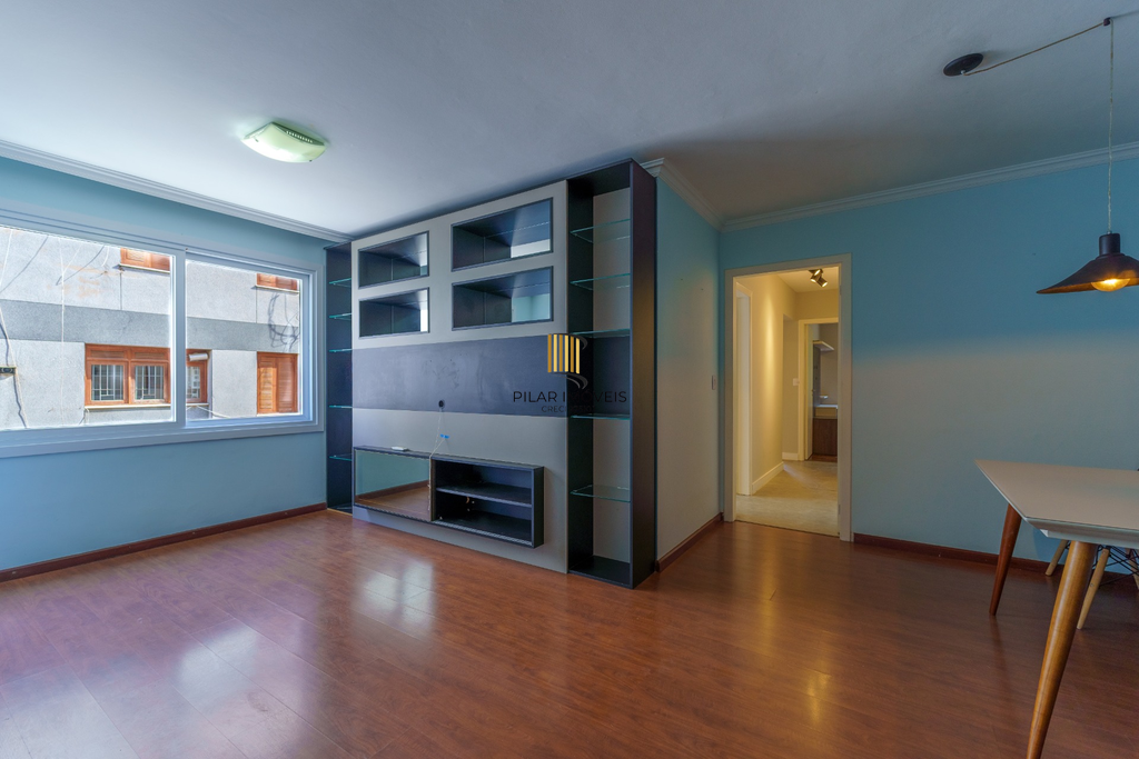 Apartamento 3 dormitórios no bairro Petrópolis - Pilar Imóveis