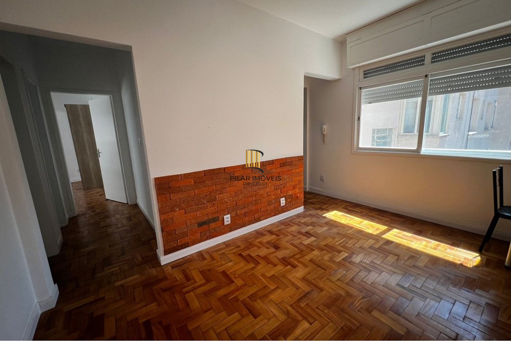 Apartamento 2 dormitórios no bairro Cidade Baixa