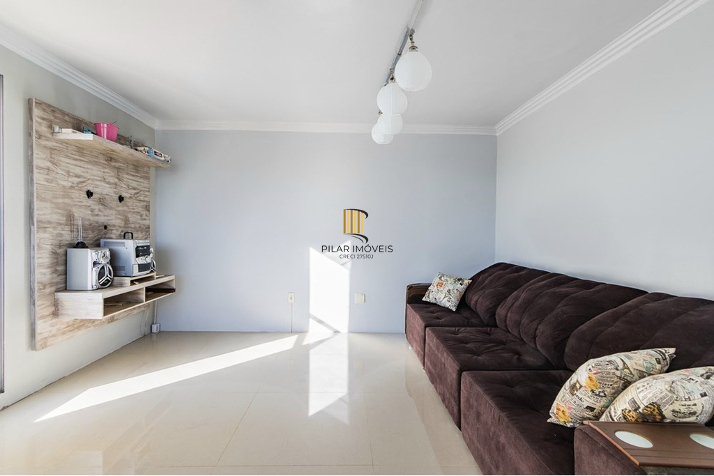 Apartamento 2 dormitórios no bairro Jardim Itu