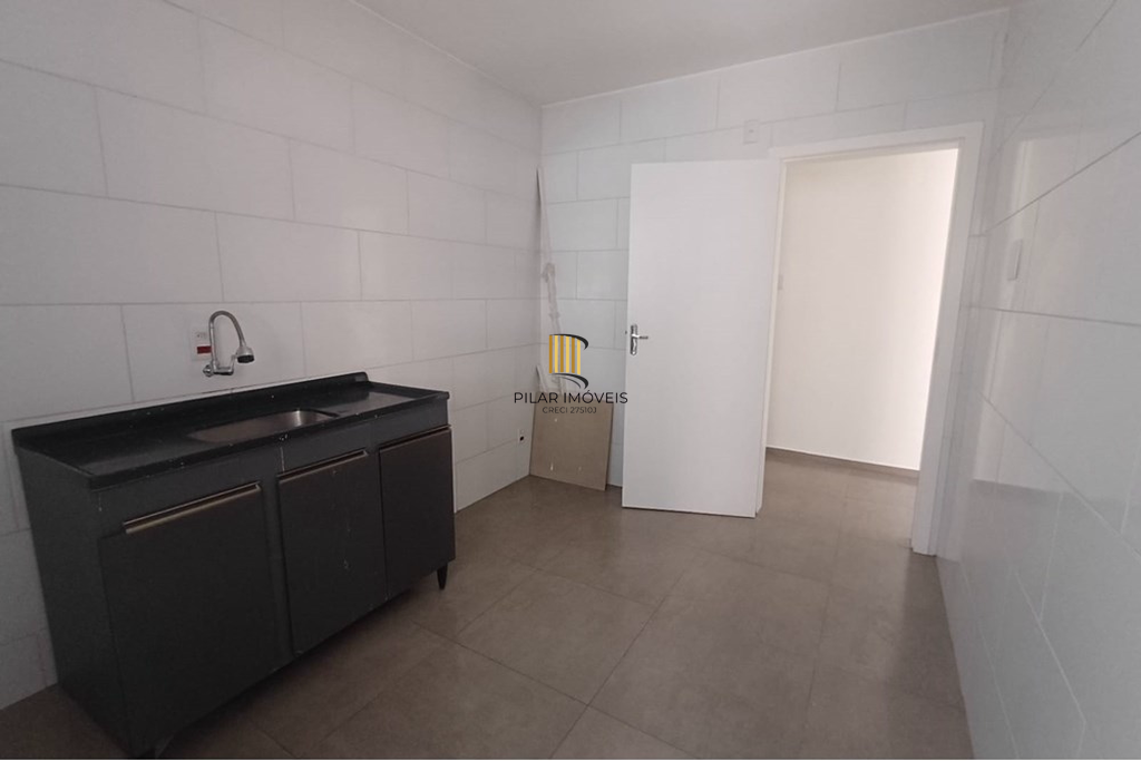 Apartamento 2 dormitórios no bairro Passo da Areia