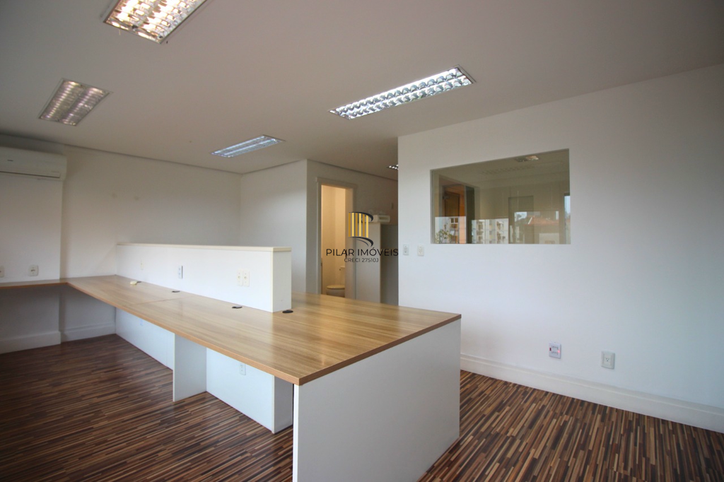 Sala Comercial no bairro Petrópolis