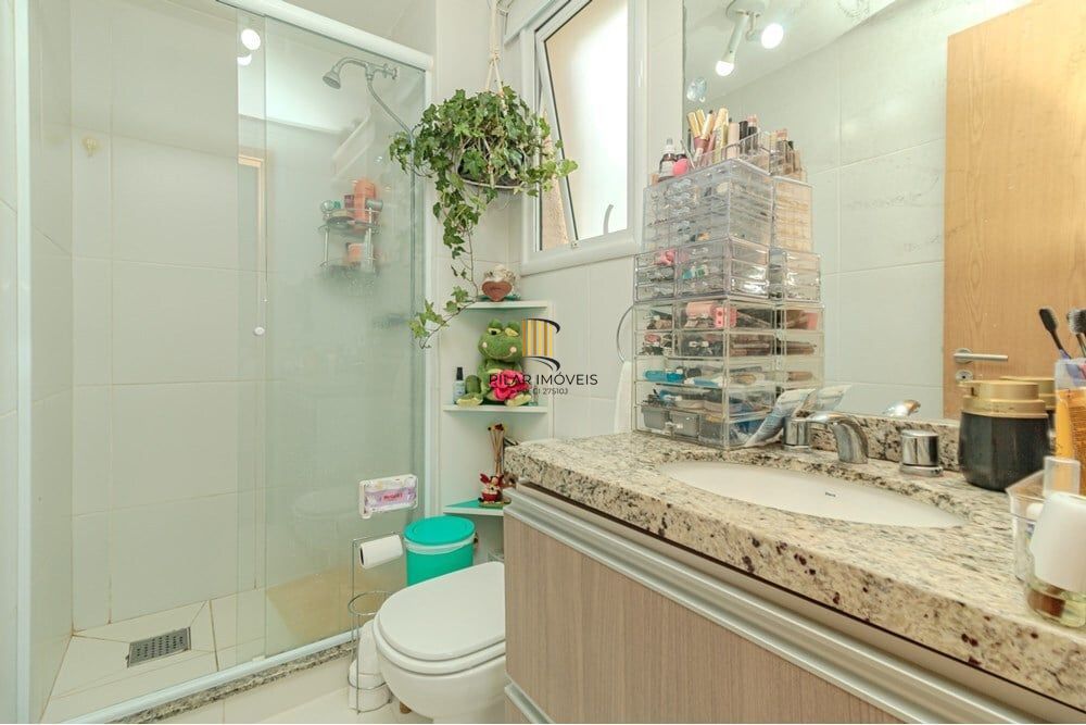 Apartamento 3 dormitórios no bairro Passo da Areia