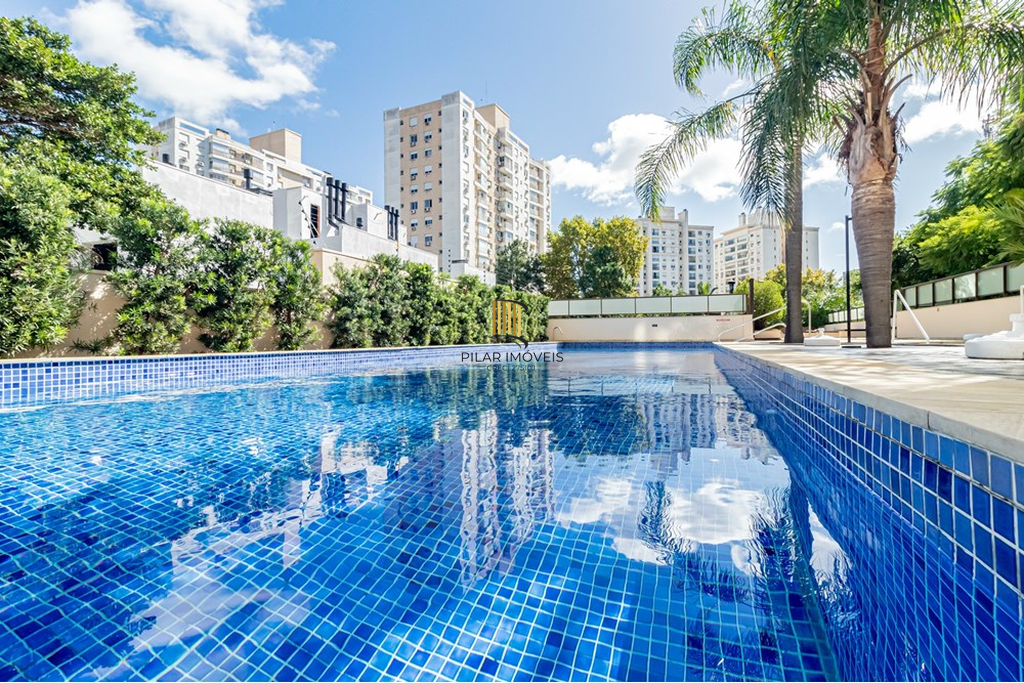 Apartamento 3 dormitórios no bairro Passo da Areia