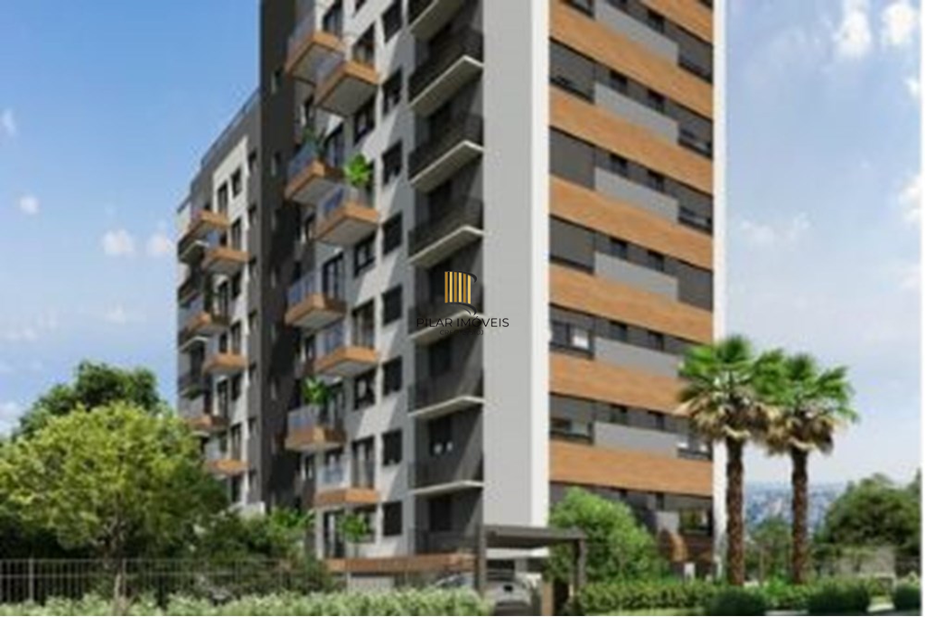 Apartamento 3 dormitórios no bairro Passo da Areia