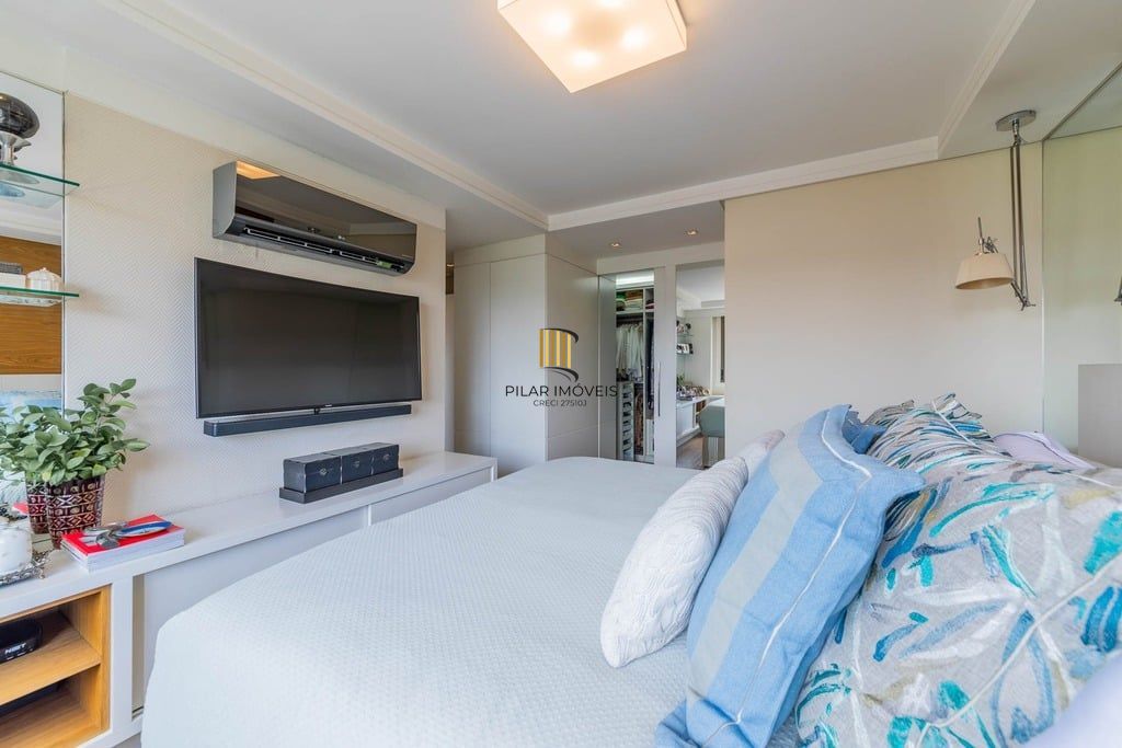Apartamento 3 dormitórios no bairro Moinhos de Vento
