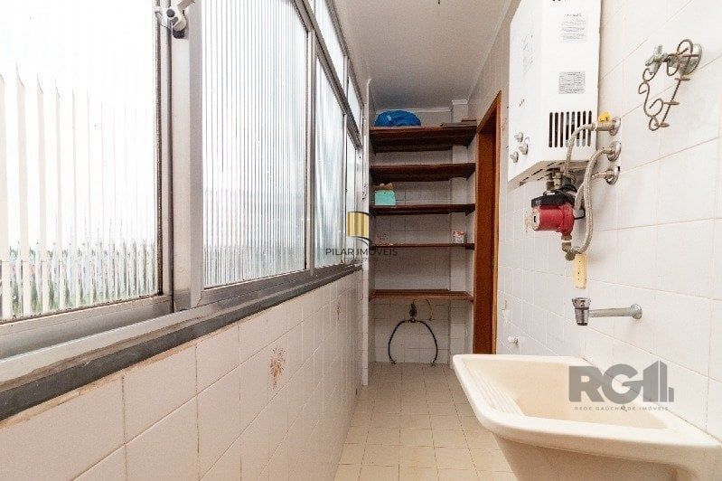 Apartamento 2 dormitórios no bairro Cristo Redentor
