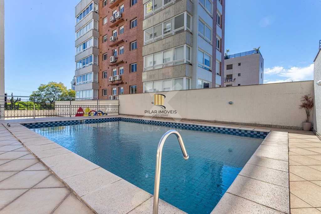 Apartamento 3 dormitórios no bairro Higienópolis