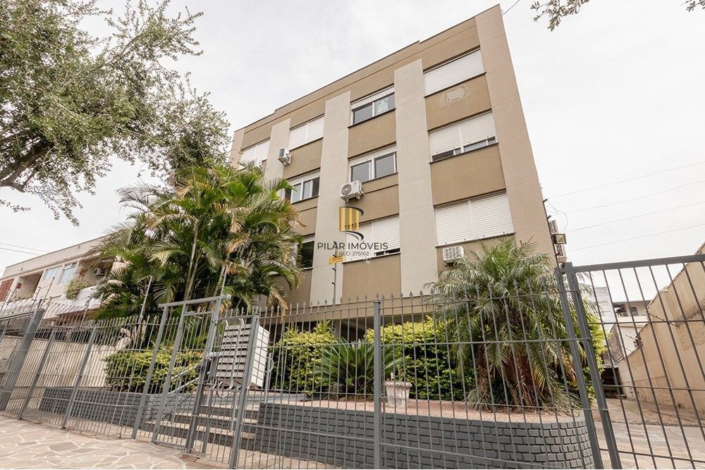 Apartamento 2 dormitórios no bairro Passo da Areia - Pilar Imóveis