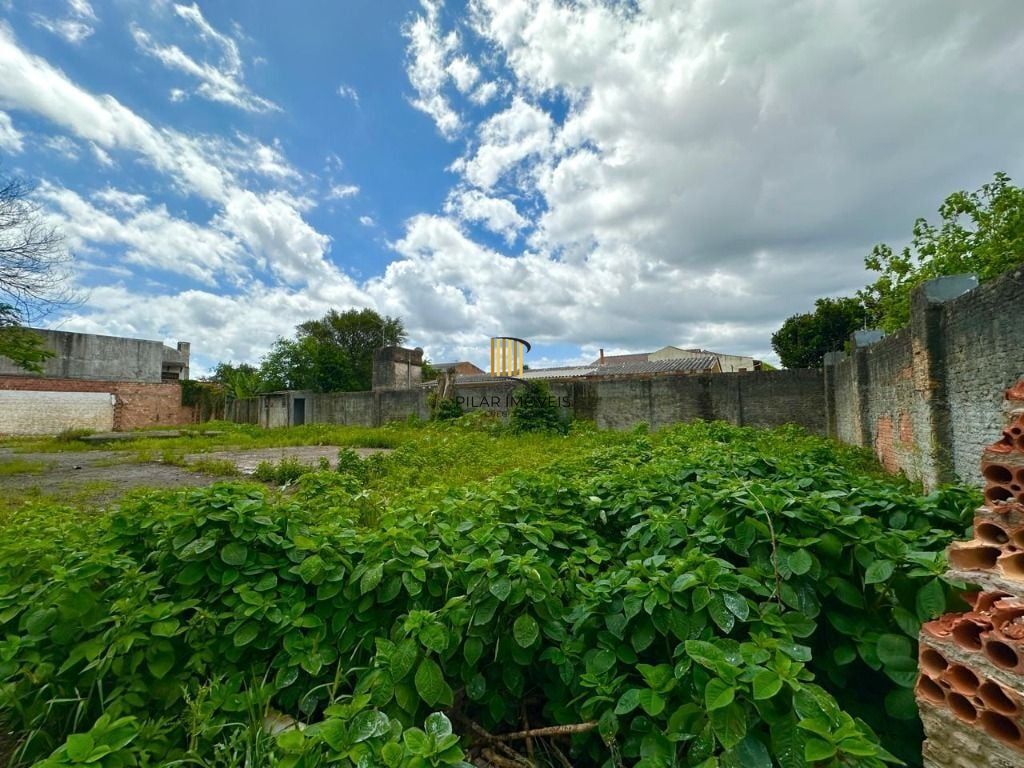 Terreno no bairro Harmonia