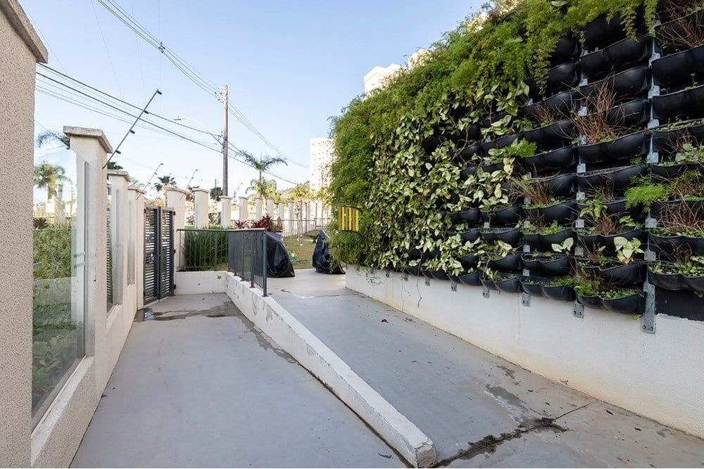 Apartamento 2 dormitórios no bairro Jardim Carvalho