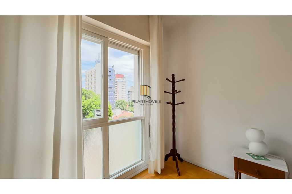 Apartamento 3 dormitórios no bairro Petrópolis