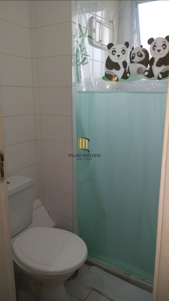 Vende ótimo apto de 02 dormitórios, Bairro Sarandi