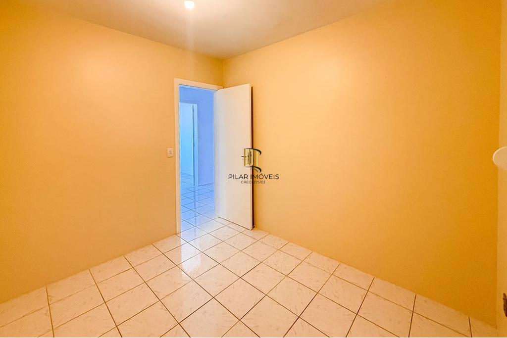 Casa de Condomínio 2 dormitórios no bairro Fátima