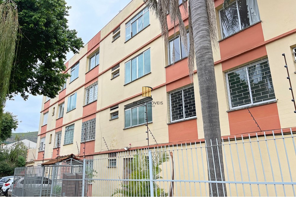 Apartamento 2 dormitórios no bairro Partenon