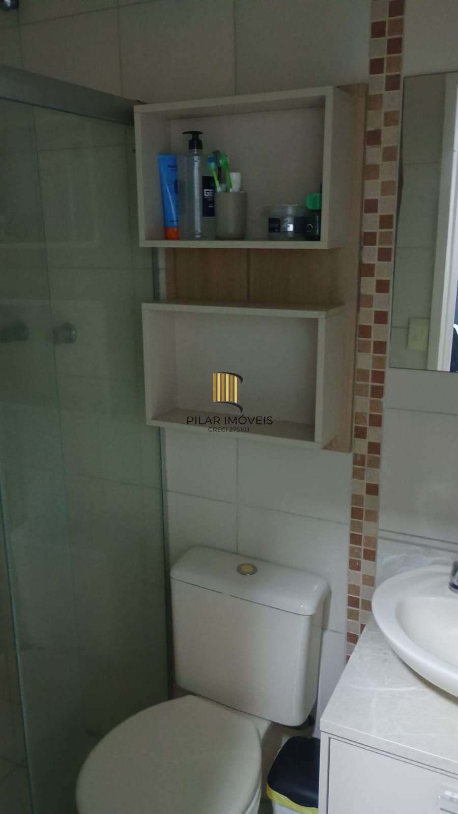 Sobrado todo reformado, 114 m², bairro Centro Novo, Eldorado do Sul