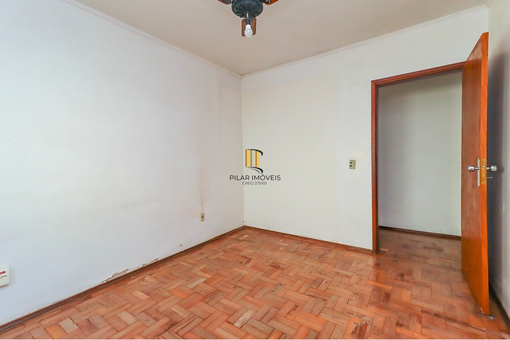 Casa 3 dormitórios no bairro Vila Ipiranga